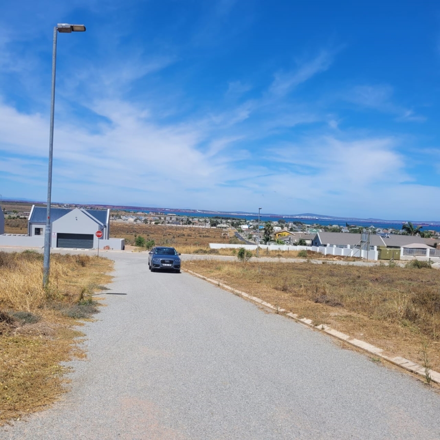 0 Bedroom Property for Sale in Saldanha Heights Western Cape